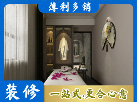 锡林郭勒镶黄旗衣帽间装修
